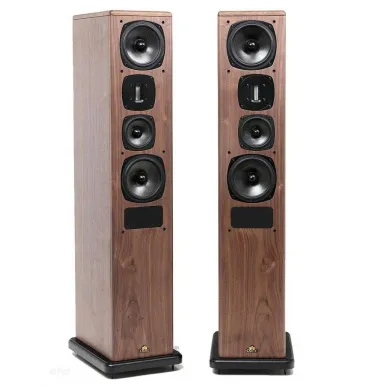 Напольная акустика Castle Avon 5 Walnut